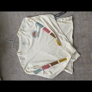 O’Neill Long Sleeve Graphic Tee